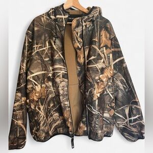 Rivers West Hunting Camo Jacket